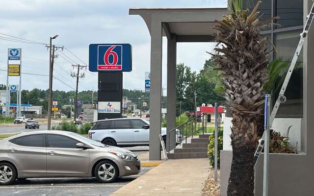 Studio 6 Nacogdoches, Tx – Sfa University