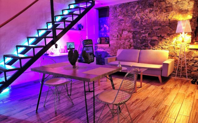 Loft Studio By Paradox