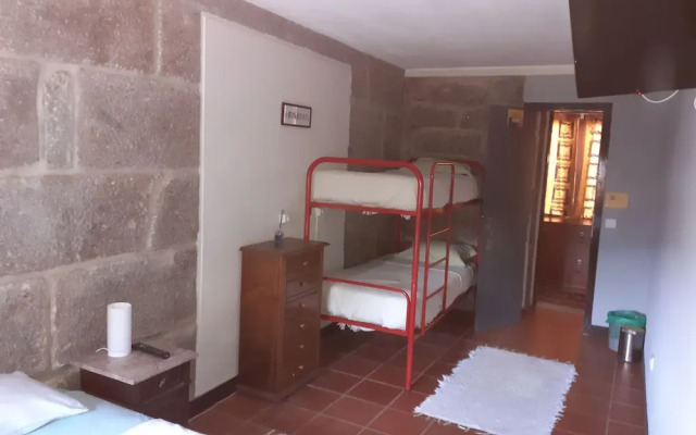 Stone Farm Hostel