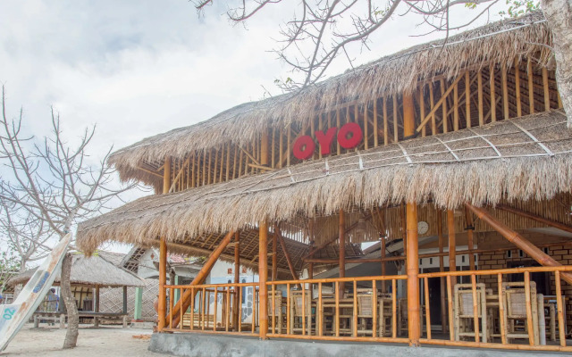 Hotel O Telone Bungalow