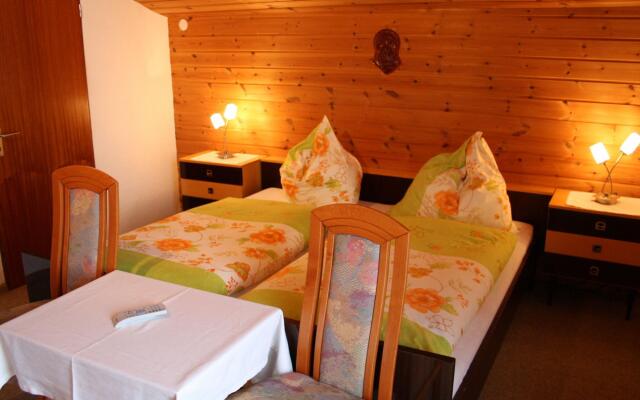Apartment in Taxenbach Near Ski Lift