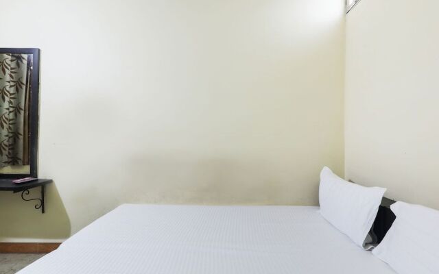 Spot On 48832 Balaji Parisar