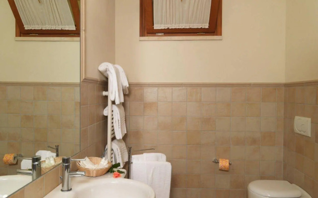 Le Corti Del Sole Residence