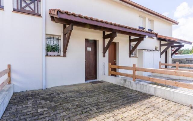 Maison Biscarrosse Plage, 3 pièces, 4 personnes - FR-1-521-176