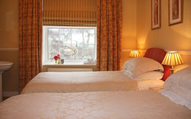 The Mendip Gate Guest House