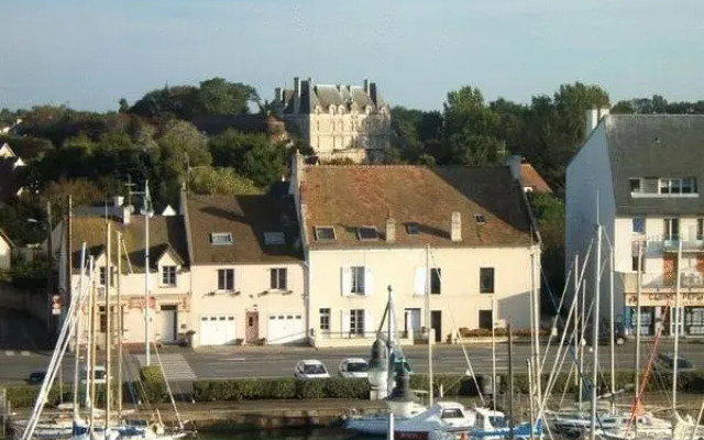 Chambres d'hôtes Château François d'O