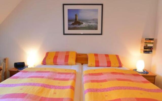 Apartment Flockengrund