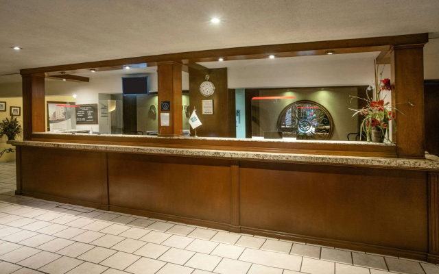 Quality Inn Ciudad Obregon