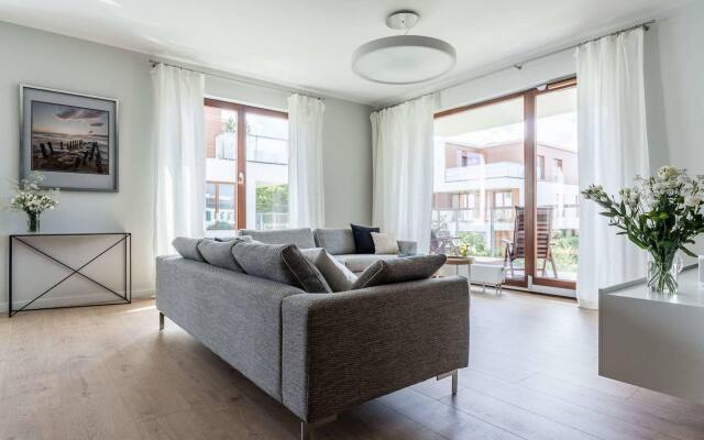 Dom & House - Apartamenty Nowe Orłowo