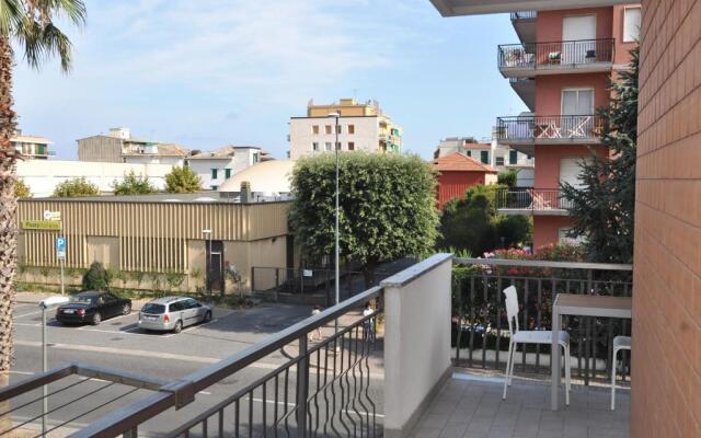 Viale Repubblica 307 4
