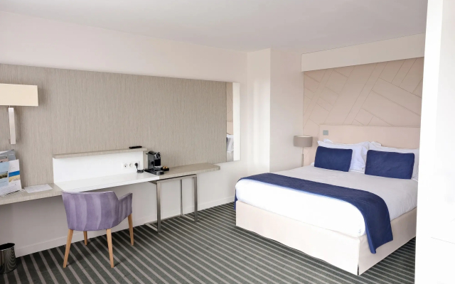 Hotel & Spa Les bains de Cabourg by Thalazur