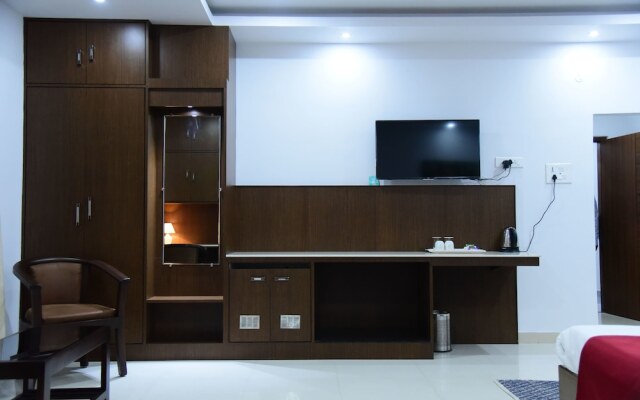 Debadaru Guest House