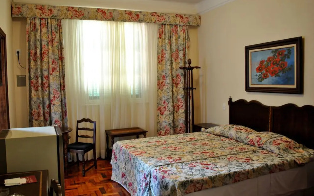 Glória Caxambu Resort & Convention