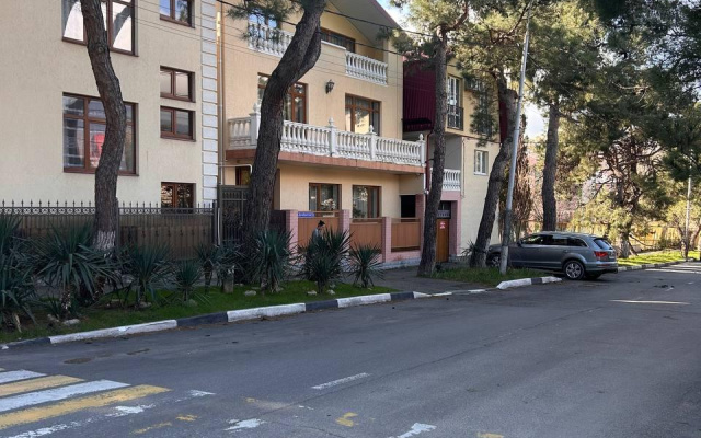 Счастье в доме