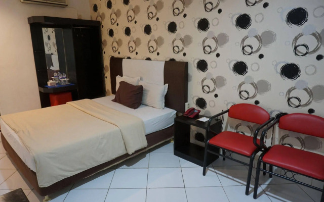 Mangga Dua Hotel Makassar