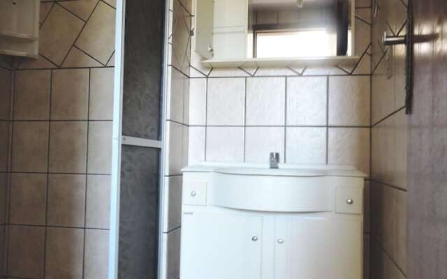 Residencial Baleia Franca