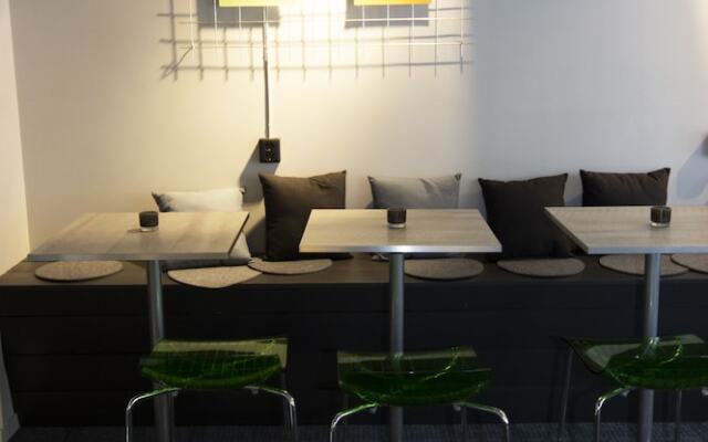 Sure Hotel by Best Western Livin City