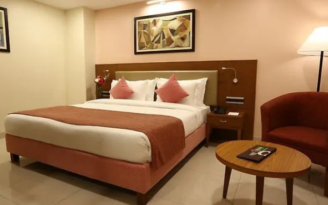 Evoke Lifestyle Candolim