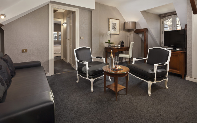 Maison Colbert Member of Meliá Collection