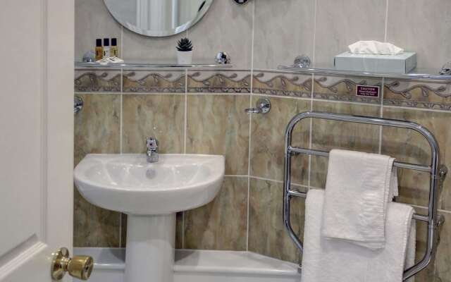 Best Western West Retford