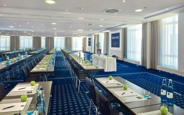 Dorint Hotel am Dom Erfurt