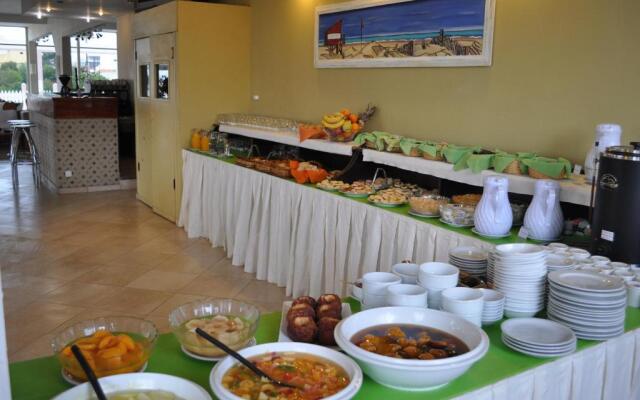 Hotel Golf Internacional