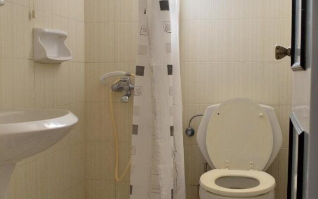 Fresh Hotel Faliraki
