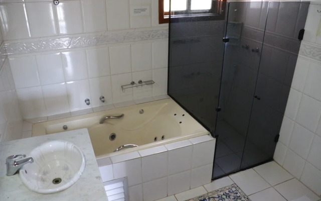 Woods Hostel