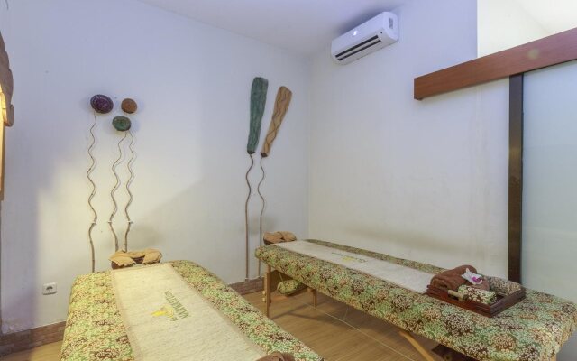 The bli bli Villas & Spa