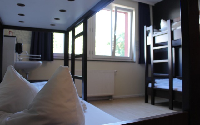 HOLI City Apart Hotel Berlin