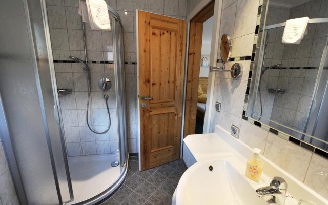 Hotel Garni Landhaus Platzer