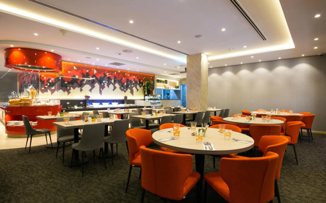 Metropolitan Ymca Singapore by ZEN Rooms