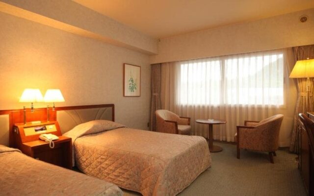 Towadako Lakeview Hotel