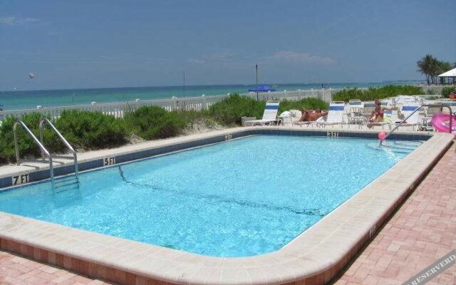 Paradise Rentals Of Anna Maria