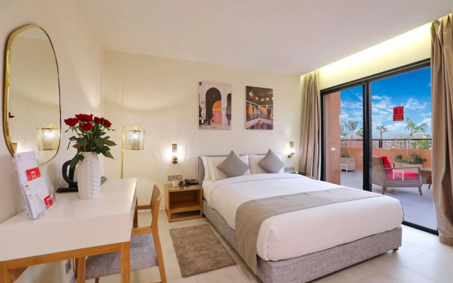 Ari Boutique Hotel - Adults Only