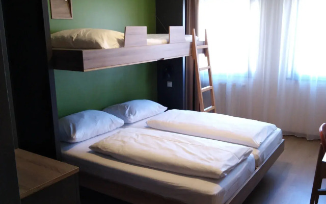 JUFA Hotel Graz Süd - Self Check-in