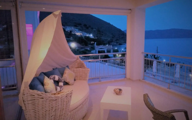 Odyssey Boutique Hotel