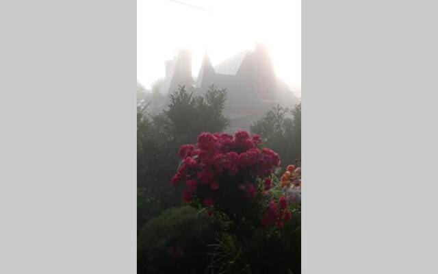La Lanterne: Grande Maison a Deux Pas de la Mer
