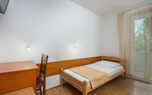 Boarding House Lucija