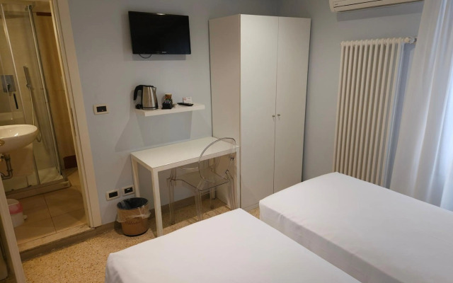 Hotel Adriatico