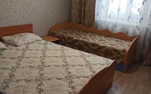 Апартаменты на улице Владимира Высоцкого