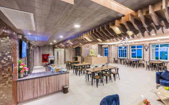Evergreen Suite Hotel