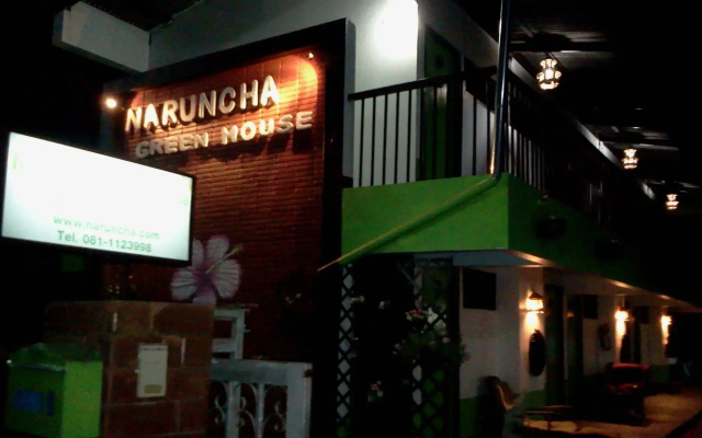 Naruncha Green House