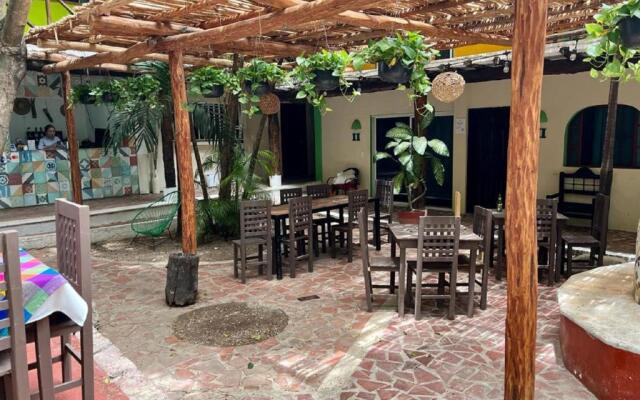 Posada Amaite 5 Avenida