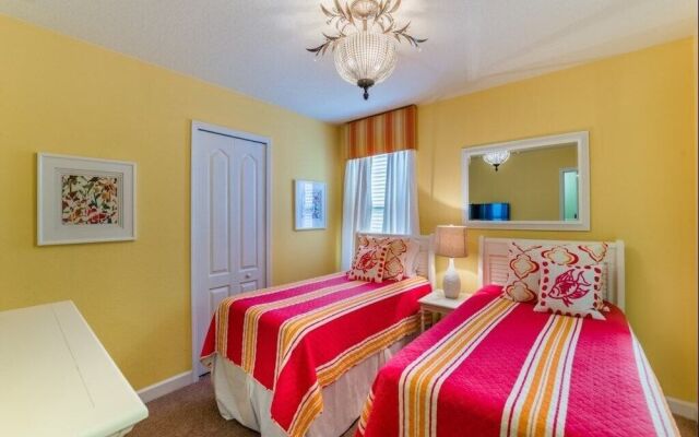 Stunning Champion's Home