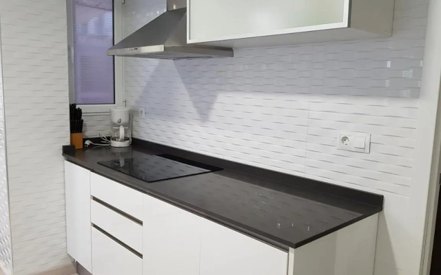 Apartamento Jardín de Ayora