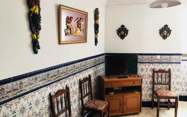 Casa Rural Setenil