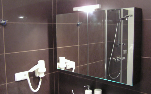 Wellness penzion Kroměříž - Zlobice