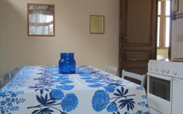 Villa Liberty