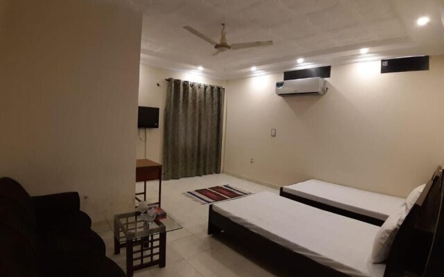 Victoria Inn Guest House